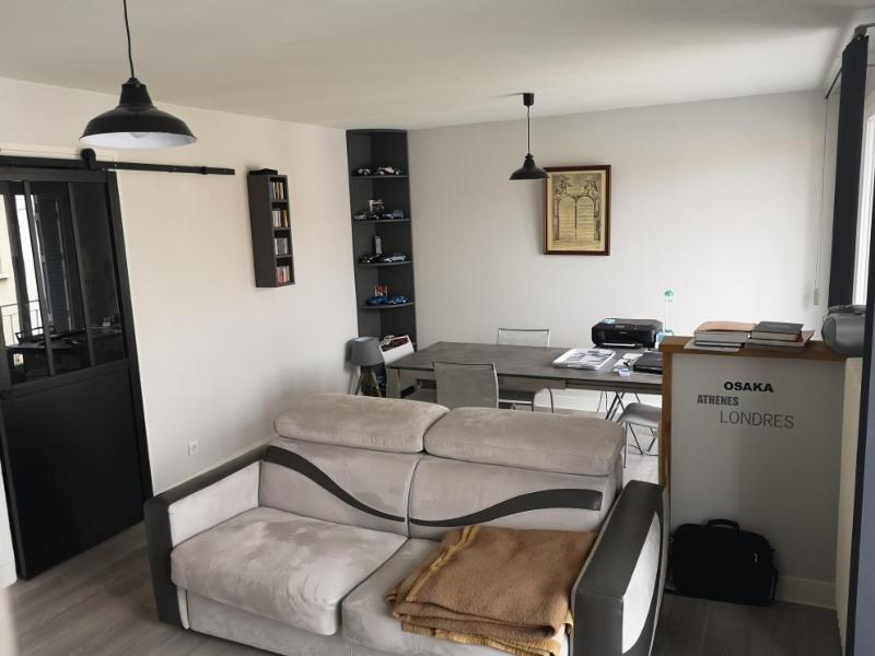 Appartement F2, Quartier Jeanne D'Arc Vichy Exterior photo